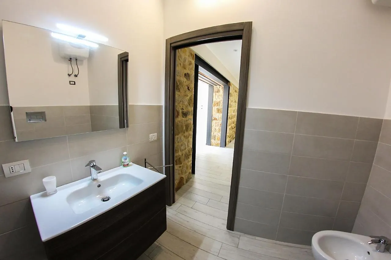 Casavacanze Natoli Apartment Castel di Tusa