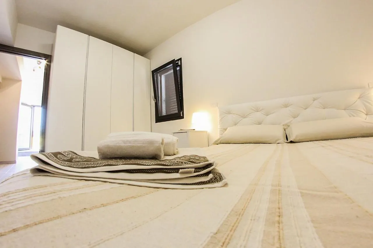 Apartment Casavacanze Natoli Castel di Tusa
