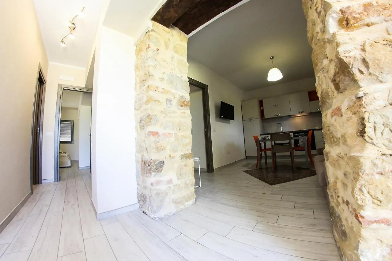 Casavacanze Natoli Castel di Tusa 0*,