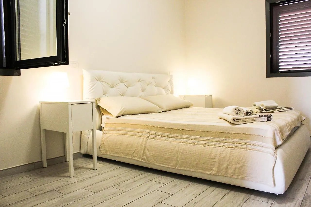 Apartment Casavacanze Natoli Castel di Tusa
