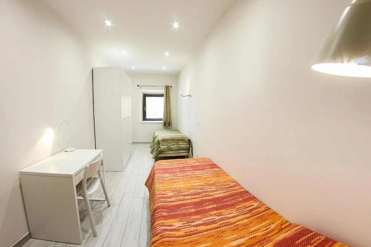 Casavacanze Natoli Apartment Castel di Tusa 0*,