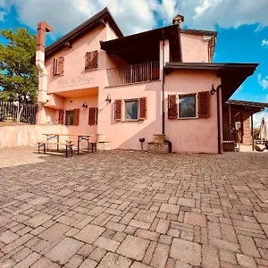 Chaledo Milagro Alloggio per agriturismo Ruino