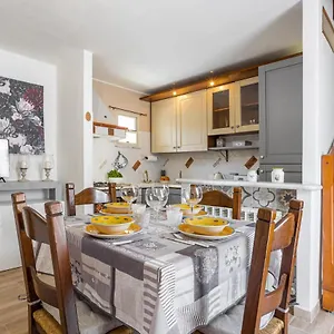 Oratoio Duplex With Parking Appartamento Pisa