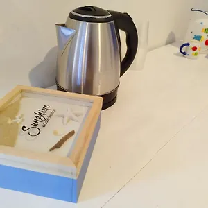 Casa Cristina Appartamento