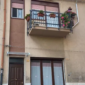  Apartment Fontana Di Li Rosi