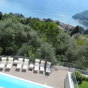 Residenza Simona Apartment Mezzegra