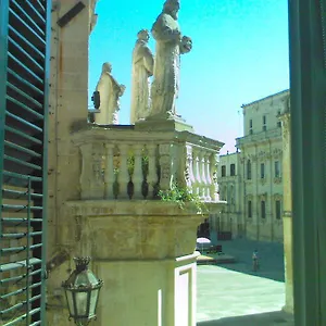 I Balconi Sul Duomo Apartment Lecce