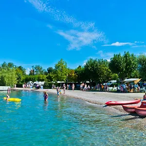 Village Du Parc Campsite Lazise