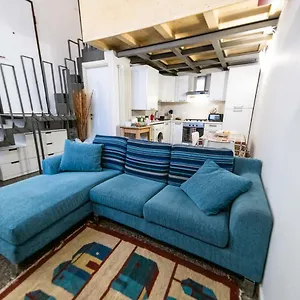 Anais' Loft- Osp. Sant'orsola-fiera Appartamento Bologna