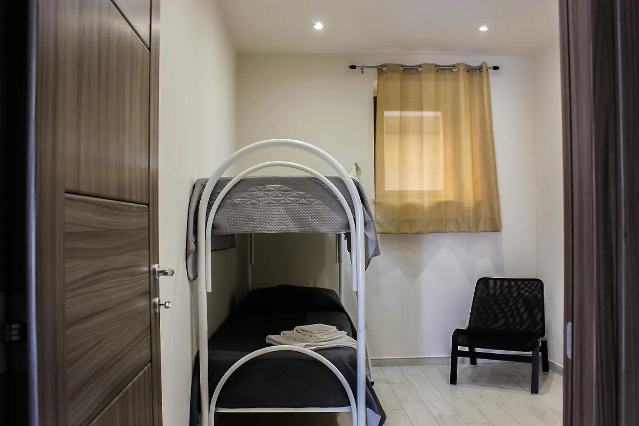 Apartment Casavacanze Natoli Castel di Tusa