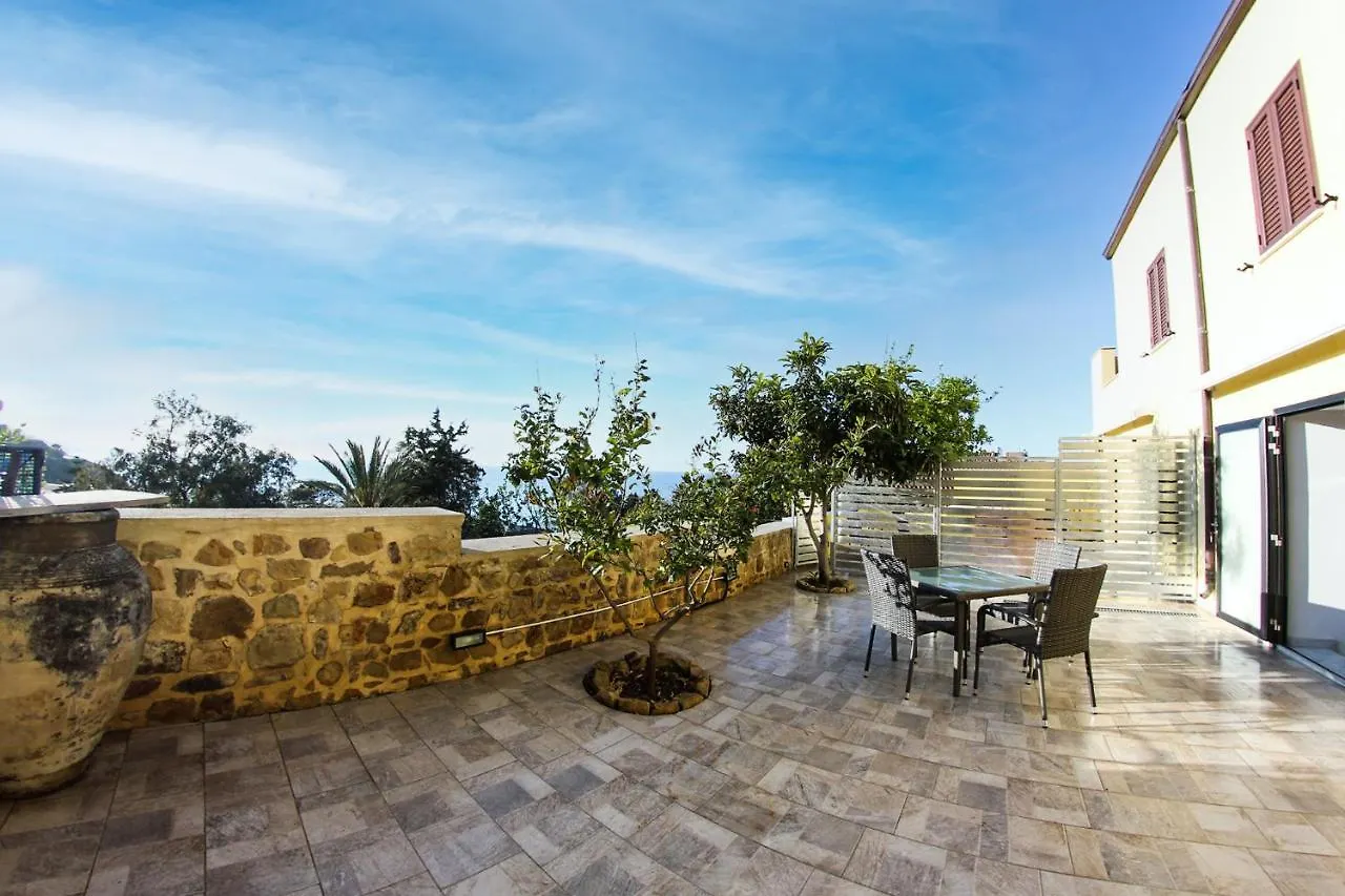 Casavacanze Natoli Apartment Castel di Tusa
