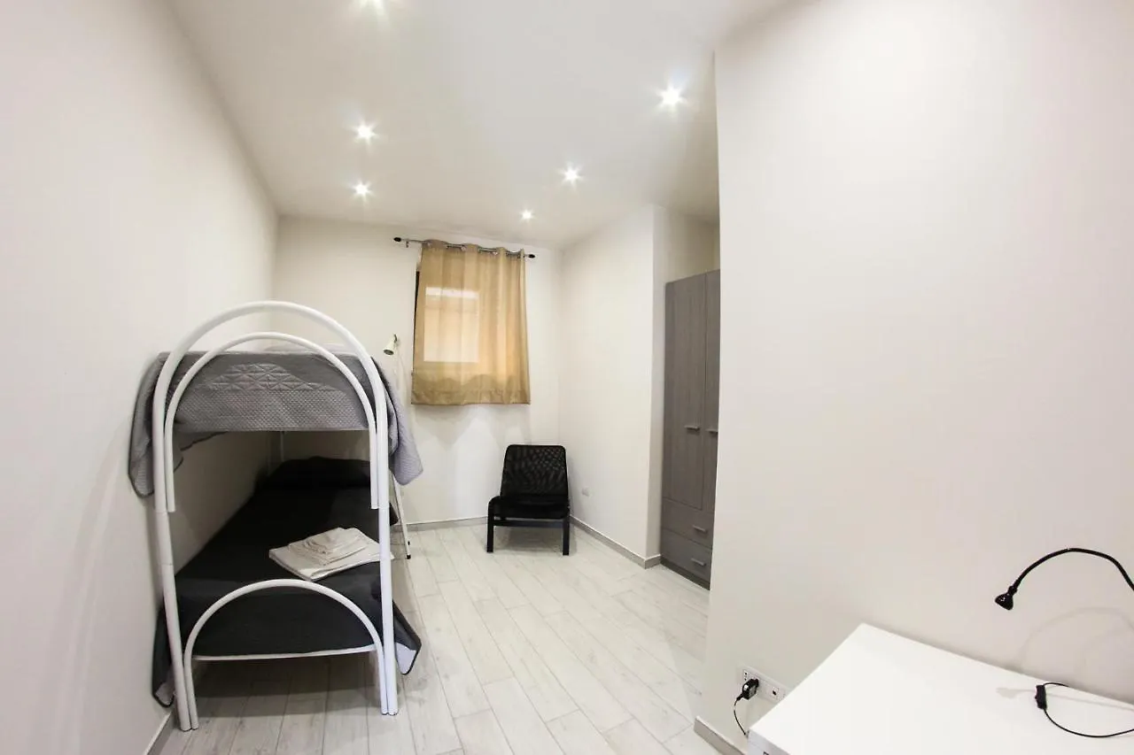 Apartment Casavacanze Natoli Castel di Tusa