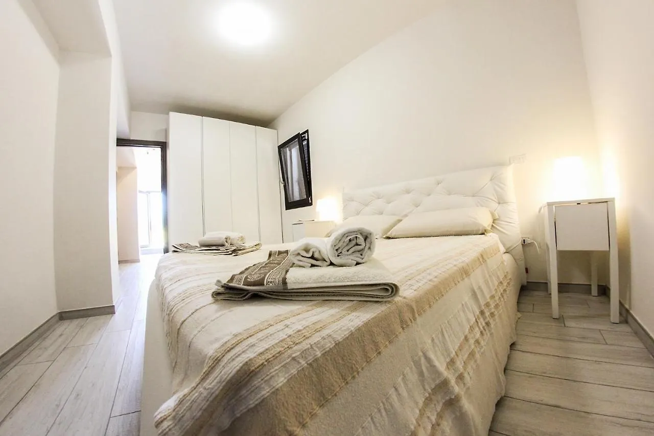 Casavacanze Natoli location
