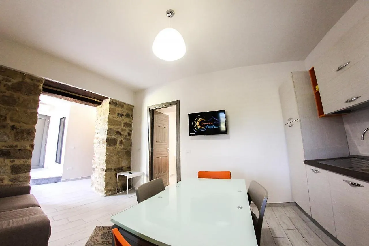 Casavacanze Natoli Castel di Tusa Apartment