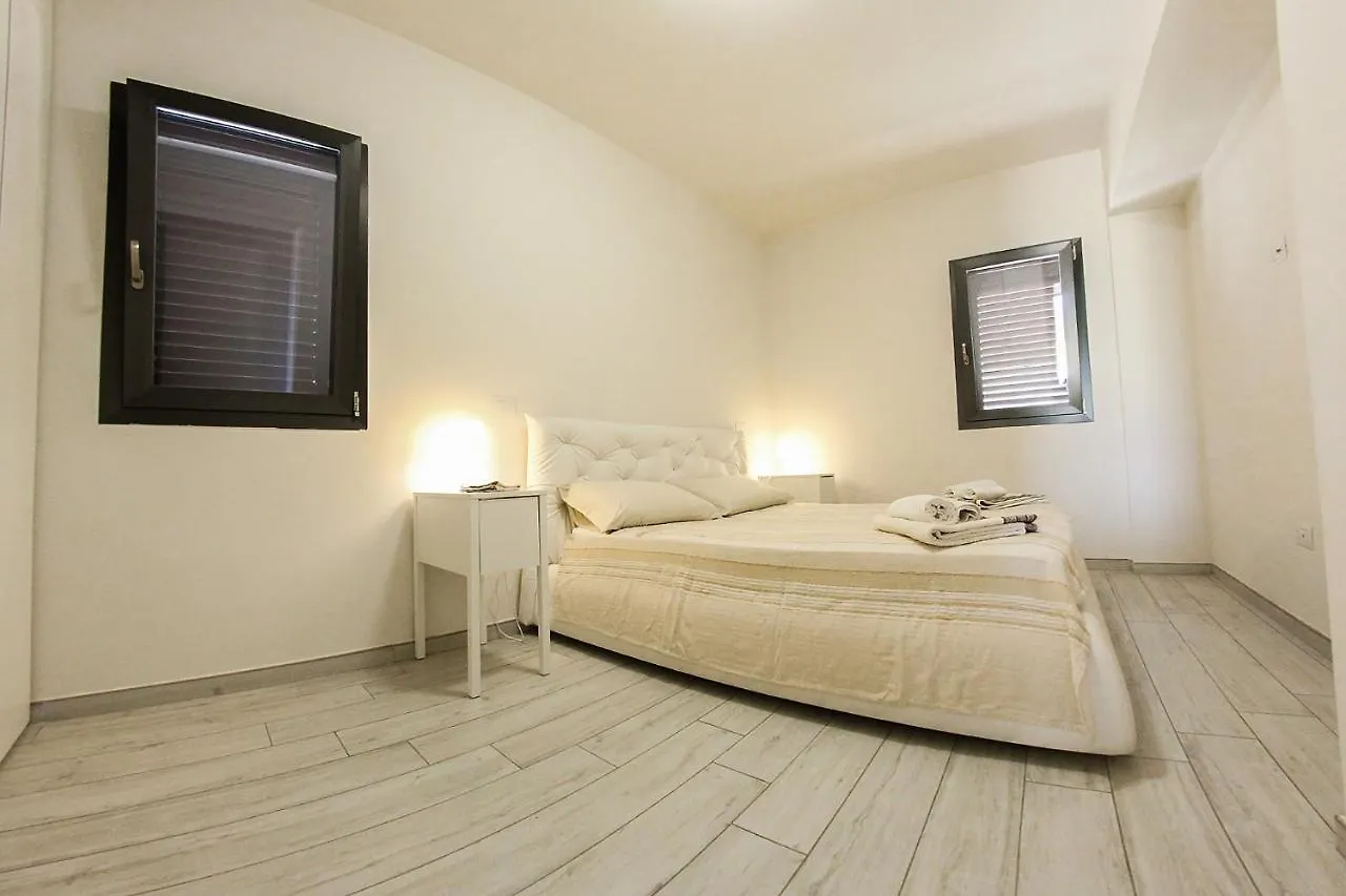 Casavacanze Natoli Castel di Tusa Apartment