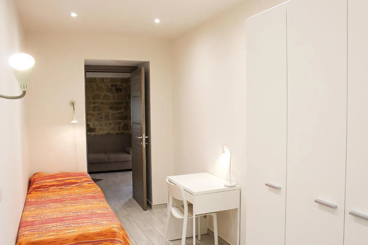 Apartment Casavacanze Natoli Castel di Tusa Italy