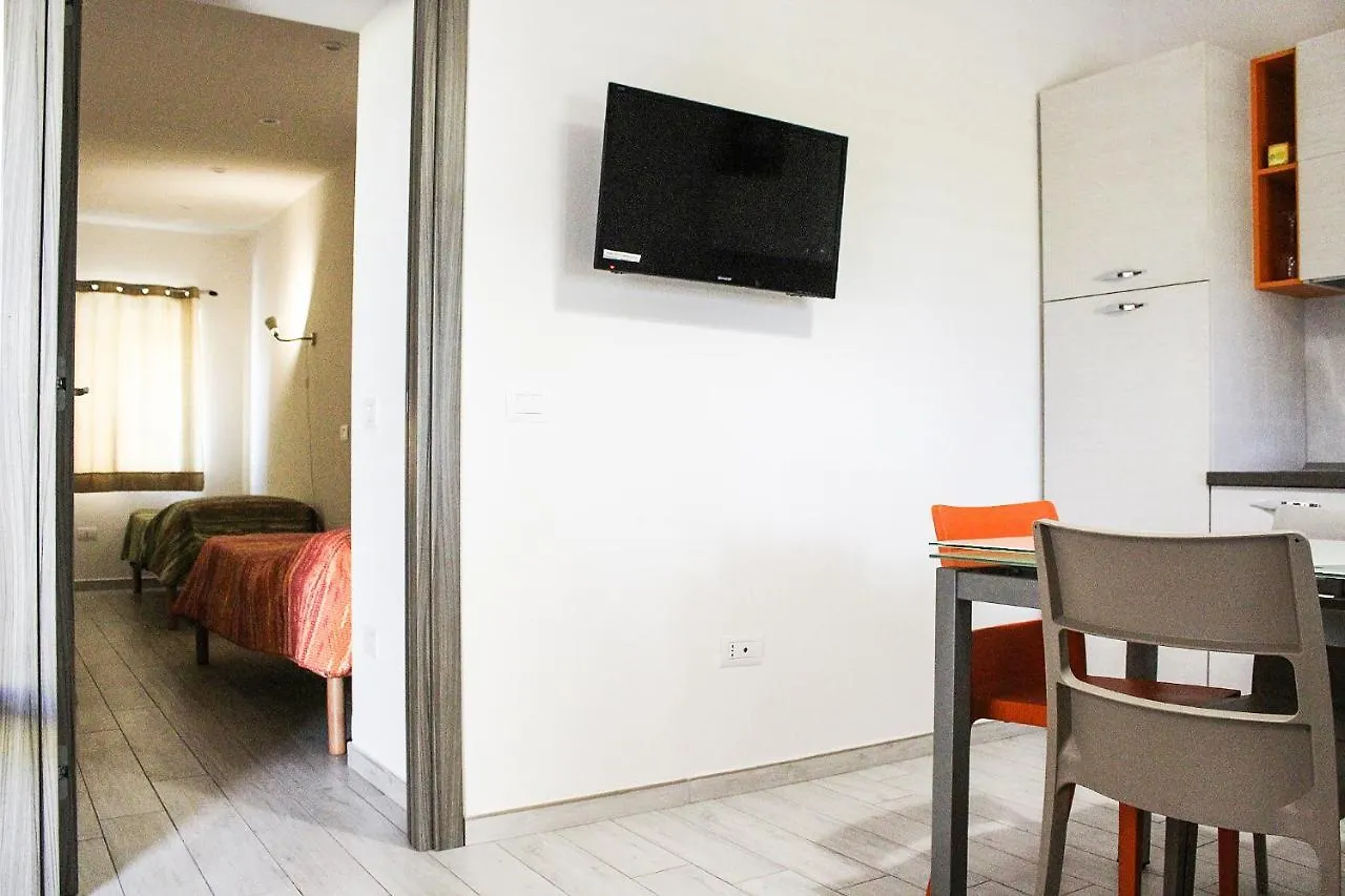 Casavacanze Natoli Apartment Castel di Tusa