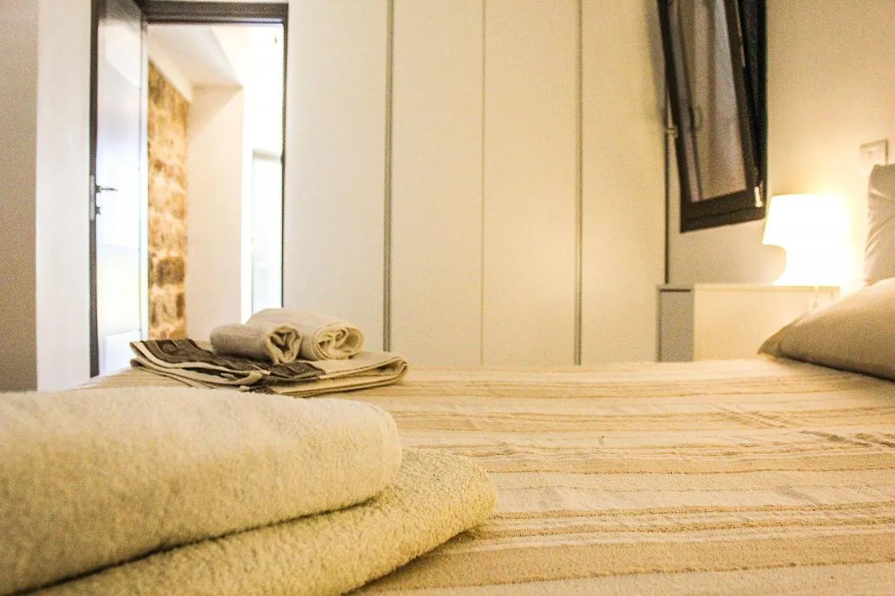Apartment Casavacanze Natoli Castel di Tusa