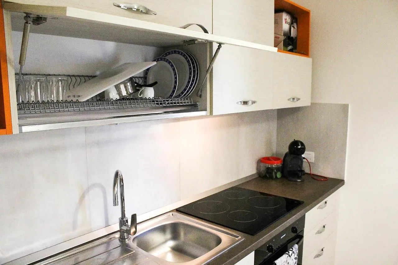 Apartment Casavacanze Natoli Castel di Tusa